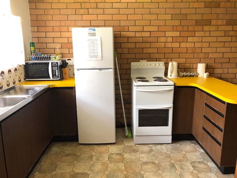 Augusta Escape Holiday Units - E Caravan Parks 23