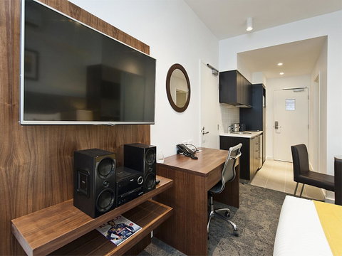 Quest Rockingham - E Caravan Parks 3