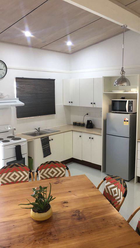 Capel Short-Stay Accommodation - E Caravan Parks 14