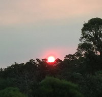 Lakeside views - E Caravan Parks