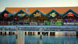 Dunes Scarborough Beach - E Caravan Parks 27