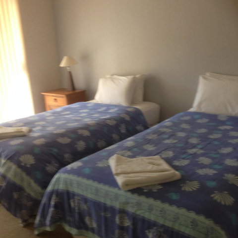 Dunes Scarborough Beach - E Caravan Parks 6