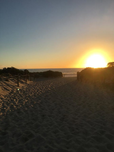 Dunes Scarborough Beach - E Caravan Parks 12