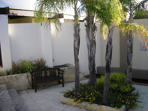 Dunes Scarborough Beach - E Caravan Parks 20