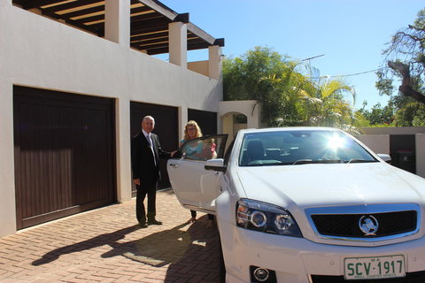 Dunes Scarborough Beach - E Caravan Parks 11