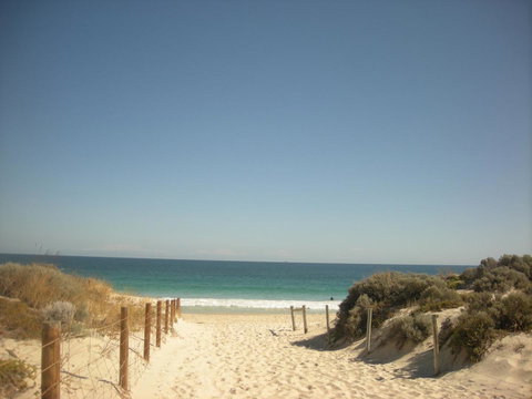 Dunes Scarborough Beach - E Caravan Parks 16