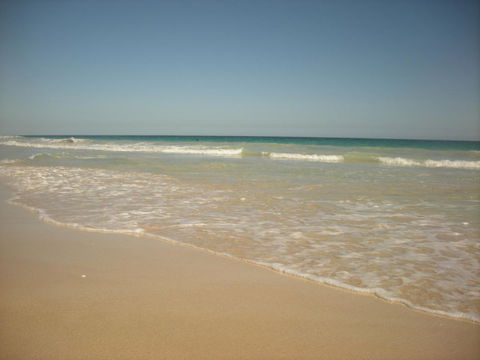 Dunes Scarborough Beach - E Caravan Parks 17