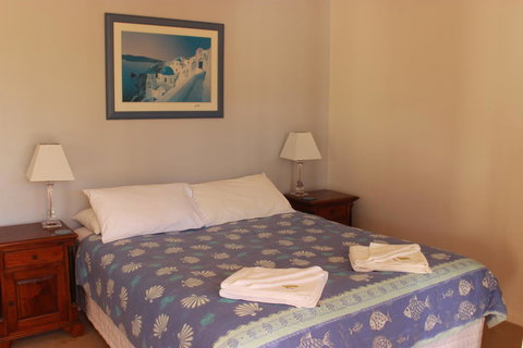 Dunes Scarborough Beach - E Caravan Parks 5