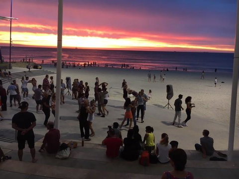 Dunes Scarborough Beach - E Caravan Parks 2