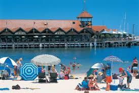 Dunes Scarborough Beach - E Caravan Parks 26