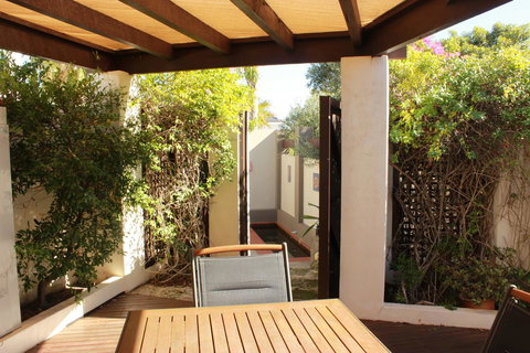 Dunes Scarborough Beach - E Caravan Parks 10