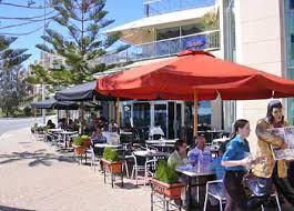 Dunes Scarborough Beach - E Caravan Parks 24