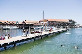 Dunes Scarborough Beach - E Caravan Parks 25
