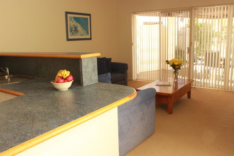 Dunes Scarborough Beach - E Caravan Parks 3