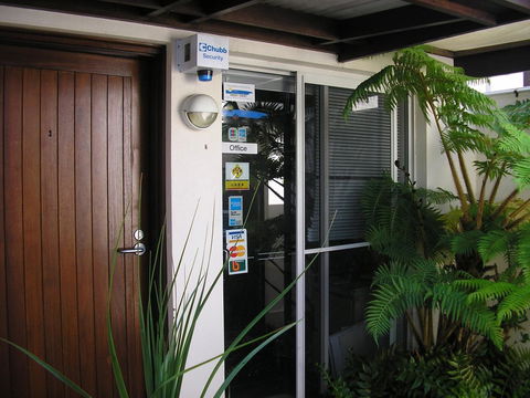 Dunes Scarborough Beach - E Caravan Parks 18