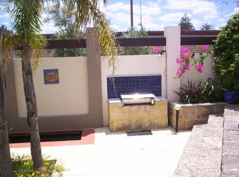 Dunes Scarborough Beach - E Caravan Parks 19