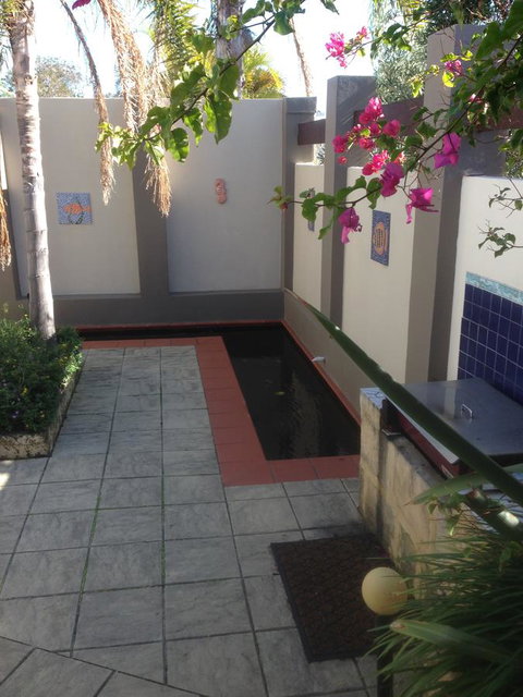 Dunes Scarborough Beach - E Caravan Parks 13