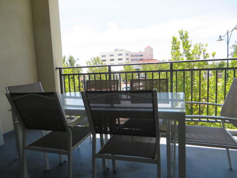PTApartments - E Caravan Parks 14