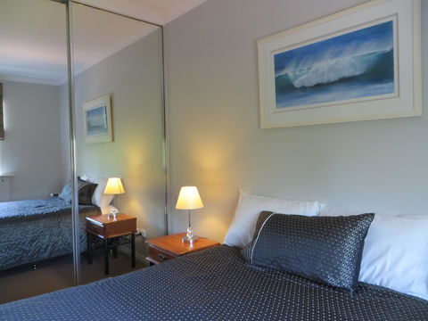 PTApartments - E Caravan Parks 2