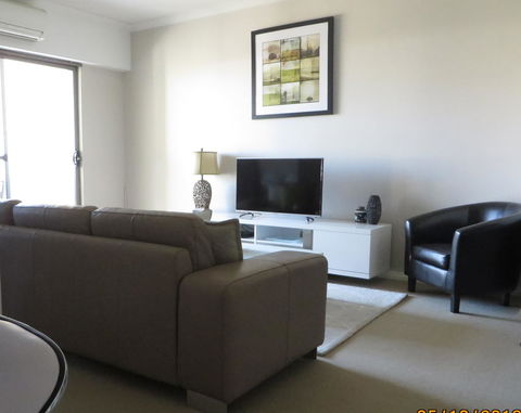 PTApartments - E Caravan Parks 0