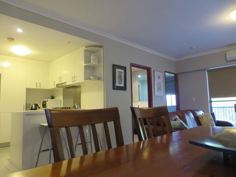 PTApartments - E Caravan Parks 1