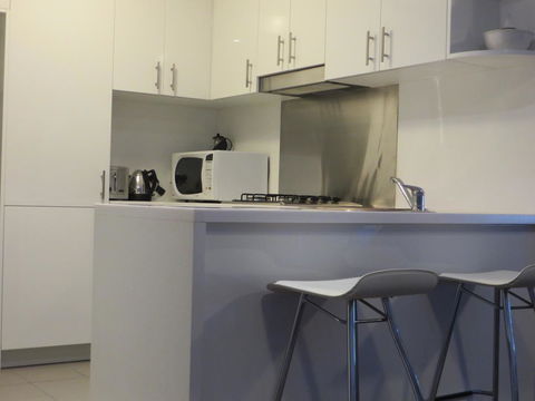 PTApartments - E Caravan Parks 8