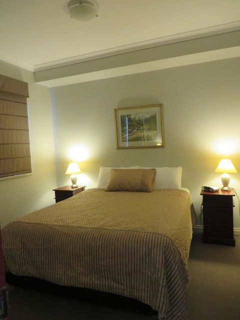 PTApartments - E Caravan Parks 6