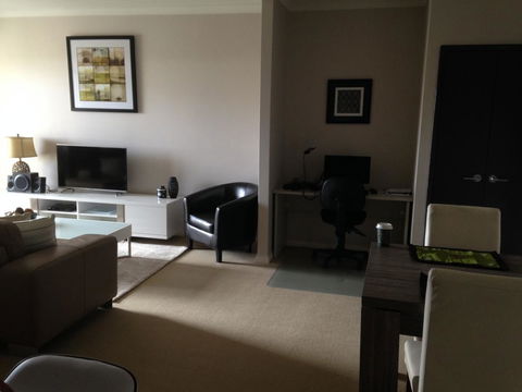 PTApartments - E Caravan Parks 16