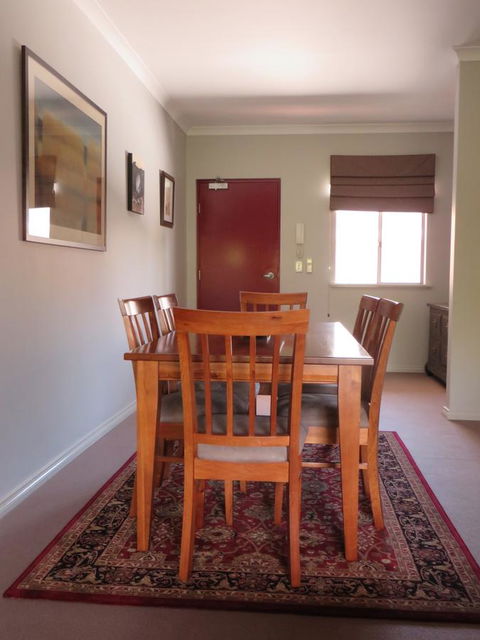 PTApartments - E Caravan Parks 3
