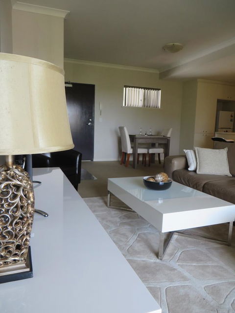 PTApartments - E Caravan Parks 13
