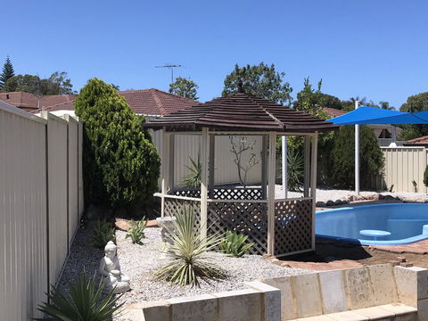 Blue Lake Family Retreat - E Caravan Parks 5