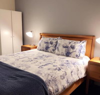Inner City Apartments Hotel - E Caravan Parks
