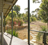 Fern Creek - E Caravan Parks