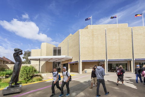 Best Western Northbridge Apartments - E Caravan Parks 30