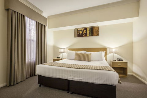 Best Western Northbridge Apartments - E Caravan Parks 23