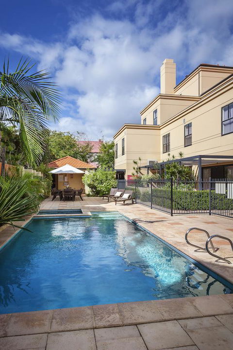 Best Western Northbridge Apartments - E Caravan Parks 0