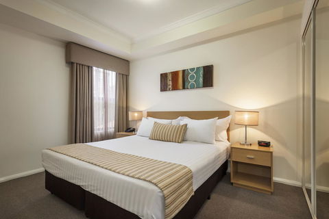 Best Western Northbridge Apartments - E Caravan Parks 22