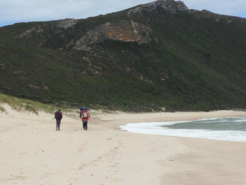 Riverside Retreat Chalets, Walpole - E Caravan Parks 29