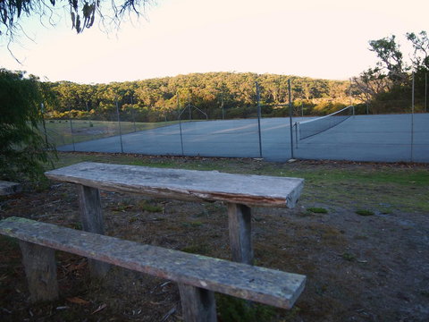 Riverside Retreat Chalets, Walpole - E Caravan Parks 18