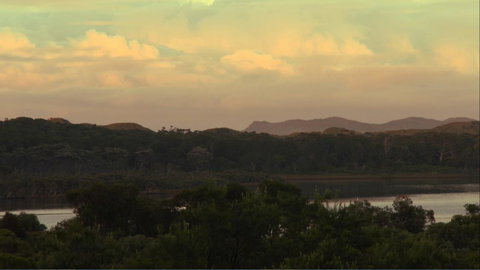 Riverside Retreat Chalets, Walpole - E Caravan Parks 14