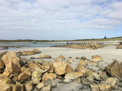 Riverside Retreat Chalets, Walpole - E Caravan Parks 28