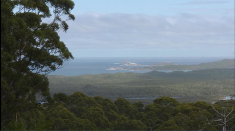 Riverside Retreat Chalets, Walpole - E Caravan Parks 30