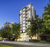 Quest Kings Park - E Caravan Parks