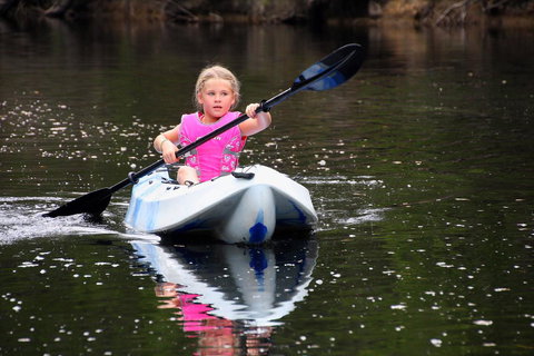 Bayside Villas - E Caravan Parks 15