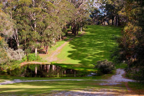 Bayside Villas - E Caravan Parks 9