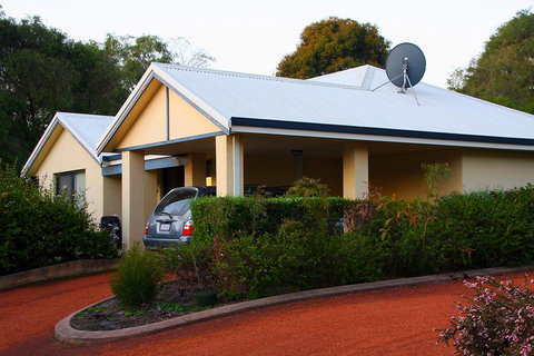 Bayside Villas - E Caravan Parks 20