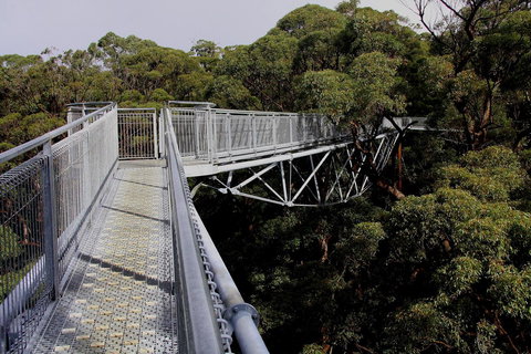 Bayside Villas - E Caravan Parks 8