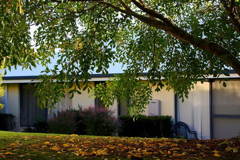 Bayside Villas - E Caravan Parks 1