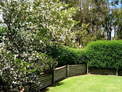 Bayside Villas - E Caravan Parks 34