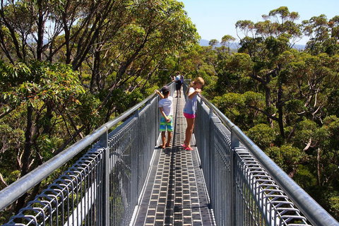 Bayside Villas - E Caravan Parks 16